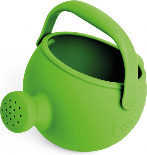 Jet doux pour arroser les plantes