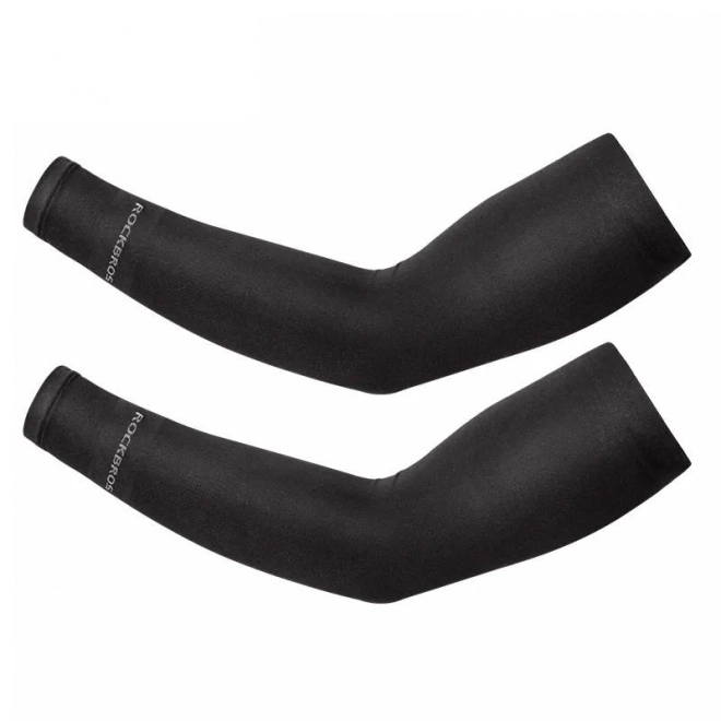 Manchon cycliste Rockbros, noir