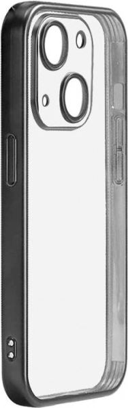 Coque de protection JOYROOM pour iPhone 15 – noir mat