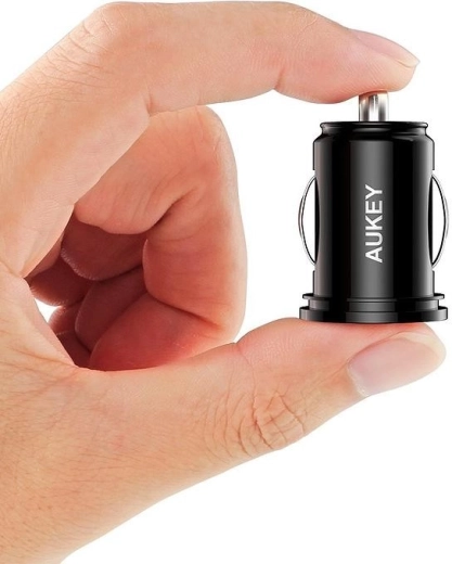 Design ultra‑compact pour toute voiture