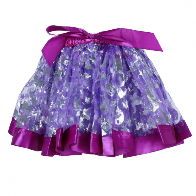 Costume de sorcière pour enfants - 3 pièces