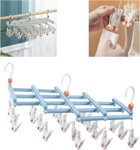 Design pliable et peu encombrant