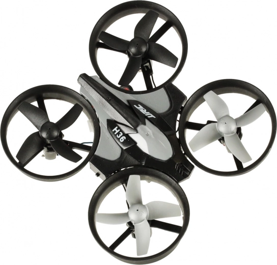 Protections d’hélices