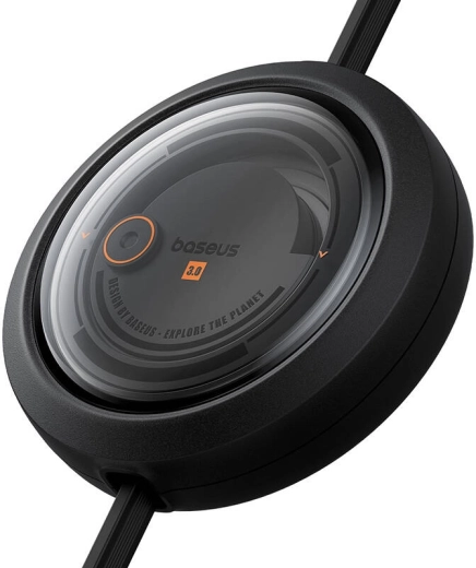 Charge rapide 100 W et transfert 480 Mb/s