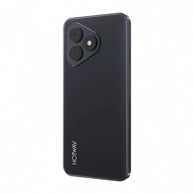 Smartphone HOTWAV Note 15 Pro - 6,6'' 4/128GB – noir