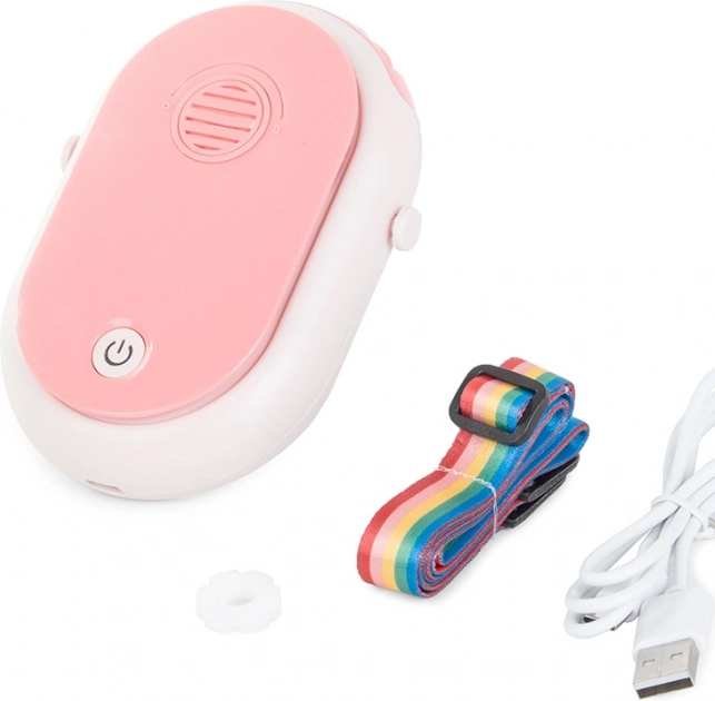 Alimentation intelligente et longue autonomie