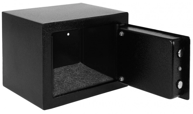 Coffre-fort avec serrure mécanique