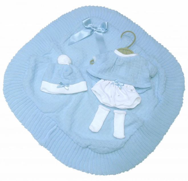 Vêtement pour poupée New Born 35-36 cm