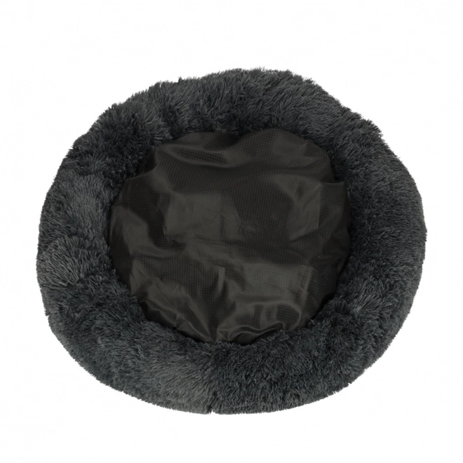 Panier gris pour chien et chat 100cm