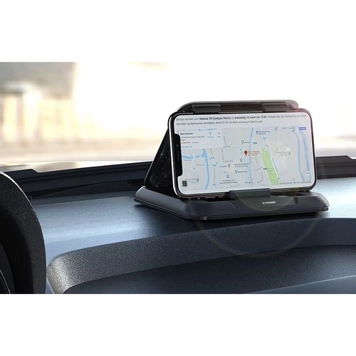 Support de téléphone adhésif pour voiture XTROBB