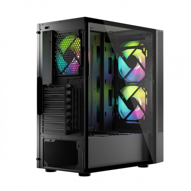 Flux d