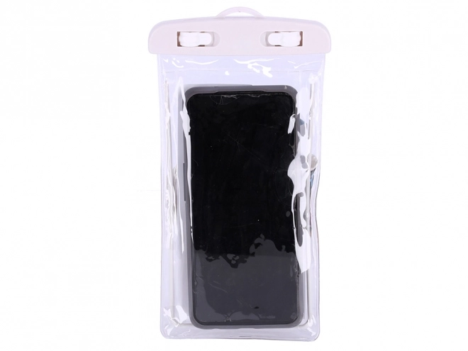 Étui de téléphone étanche