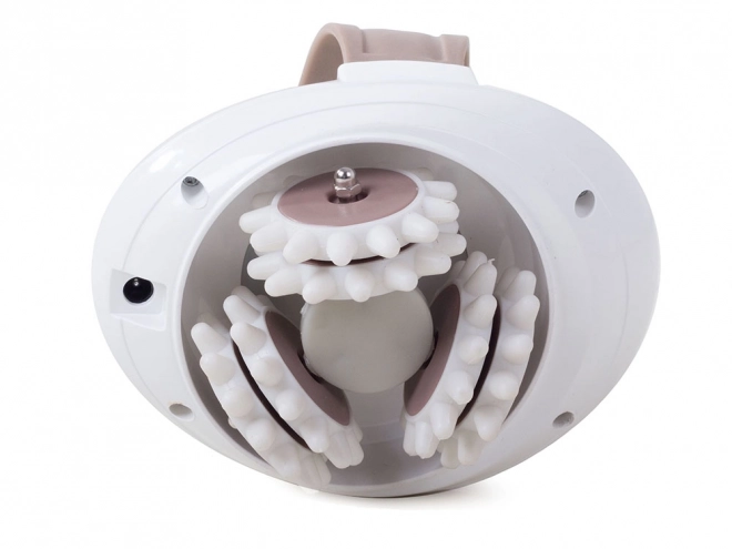 Appareil de massage anticellulite raffermissant pour le corps
