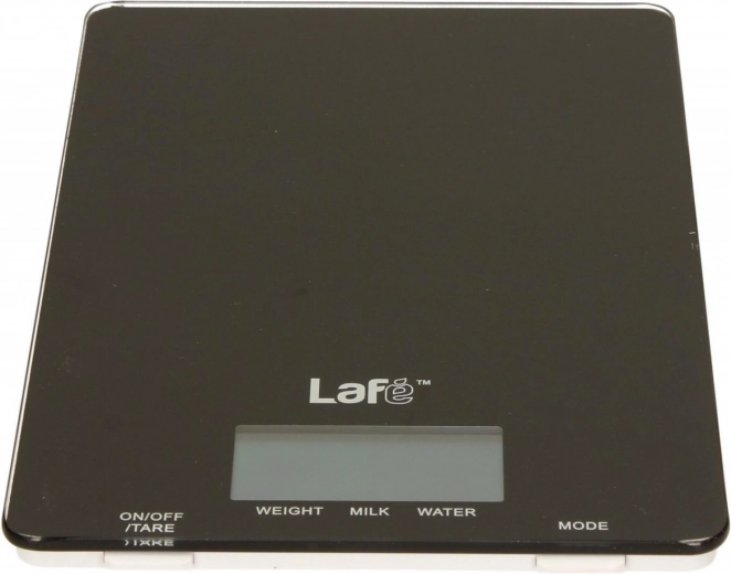 Mesure de l’eau et du lait