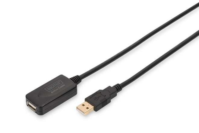 Câble d'extension USB 2.0 actif 5m