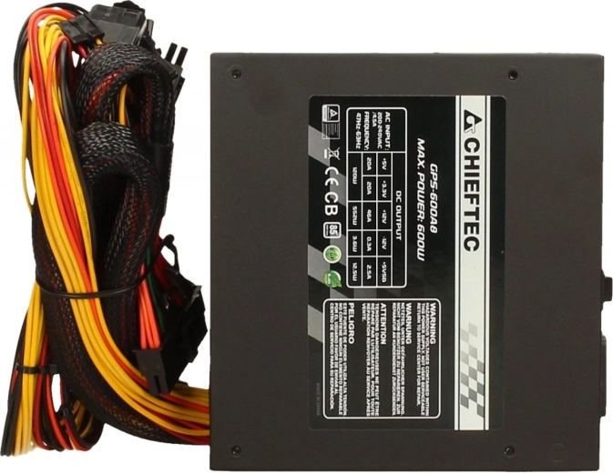 Haute efficacité et fonctionnement économe