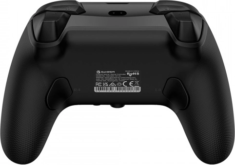 Ergonomie et prise en main sûre