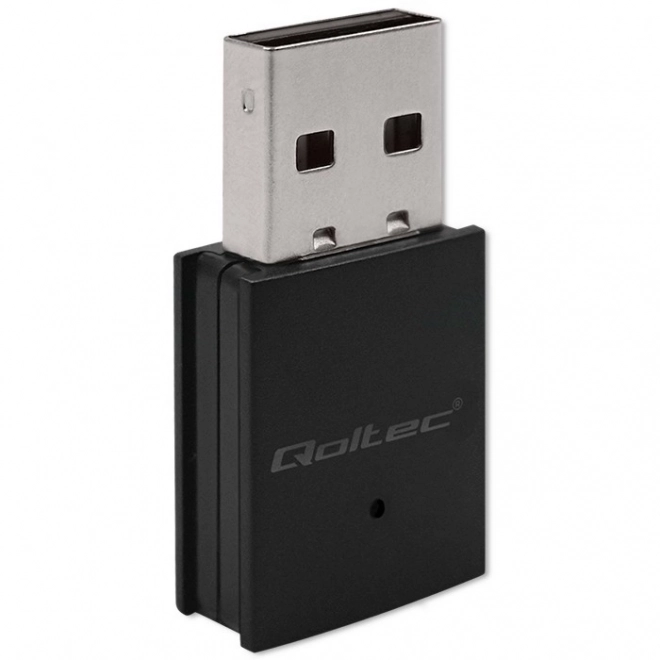 Adaptateur mini USB Wi-Fi et Bluetooth 4.0 sans fil
