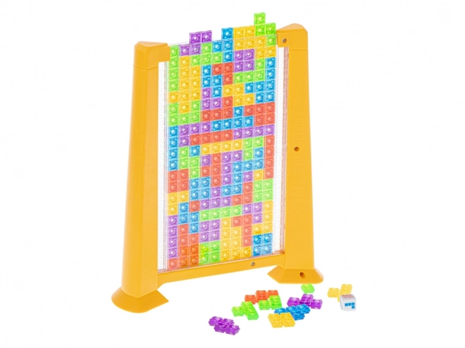 Tetris vertical 3D