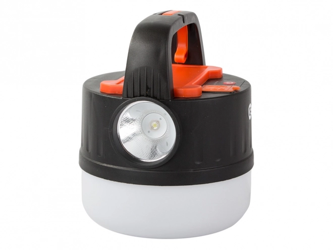 Lumière de camping LED rechargeable avec télécommande