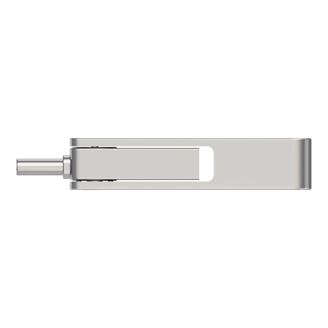 Clé USB 128GB PNY DUO LINK USB 3.2 Type-C