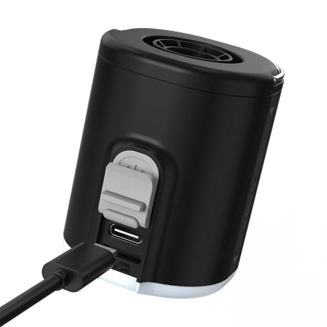 Éclairage LED