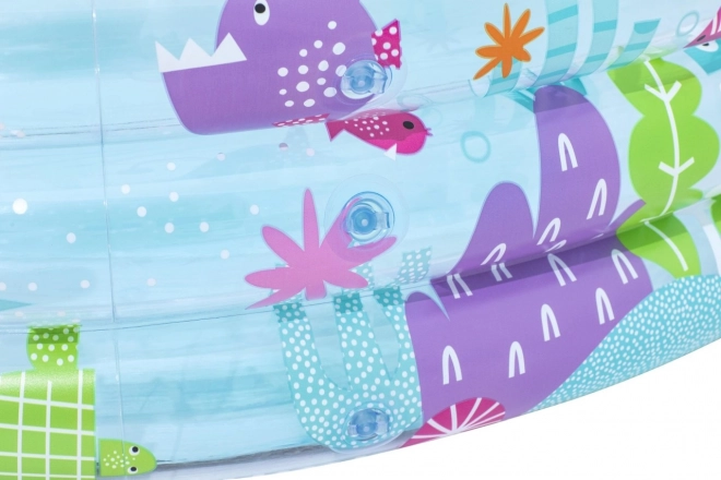 Piscine pour enfants Bestway