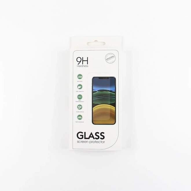 Verre trempé pour Xiaomi Redmi Note 7/Note 7 Pro