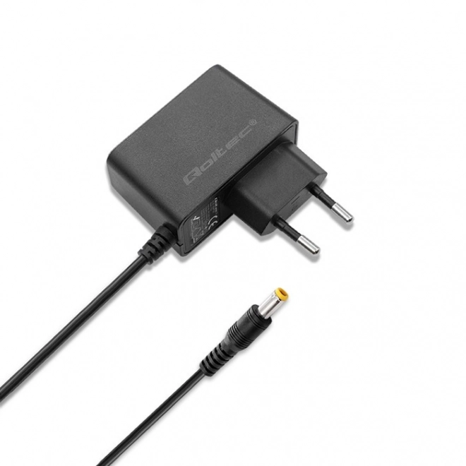 Adaptateur d'alimentation Qoltec 10W 5V 2A