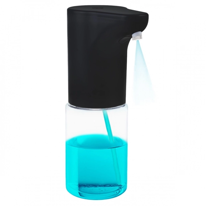 Distributeur de savon sans contact Promedix noir