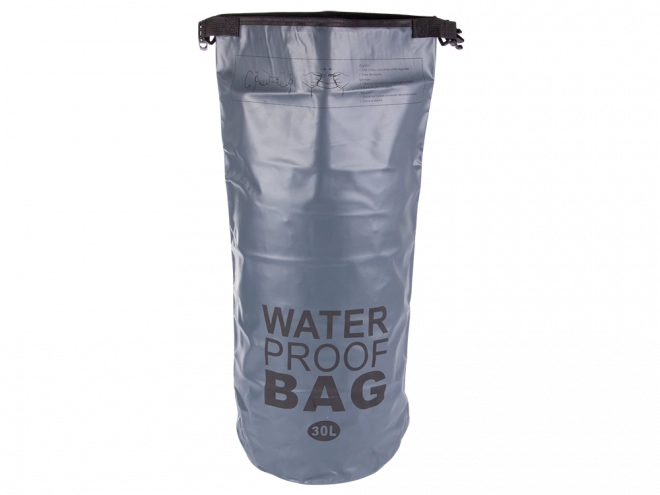 Sac étanche pour kayak 30l