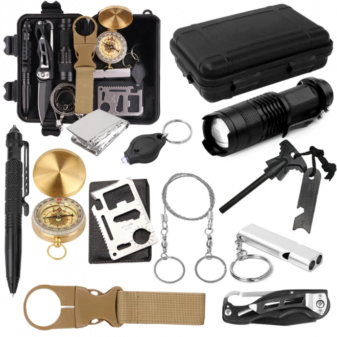 Ensemble Militaire de Survie