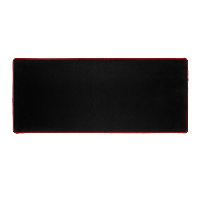 Grande surface pour une liberté de mouvement