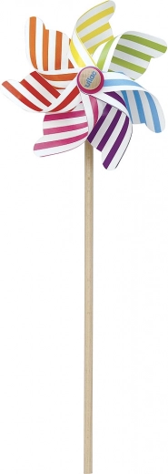 Des couleurs vives qui attirent l’œil au premier regard