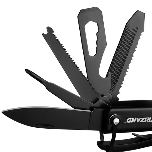 Outil multifonction 17v1 Trizand