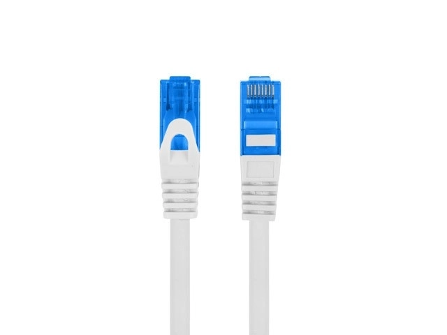 Patchcord cat. 6a S/FTP 20m gris