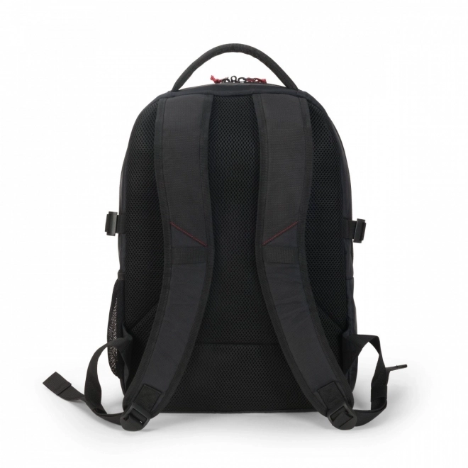 Sac à dos pour ordinateur portable 15,6 avec souris sans fil