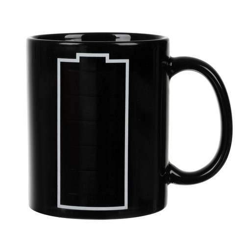 Tasse magique - robinet 330ml Ruhhy 22103