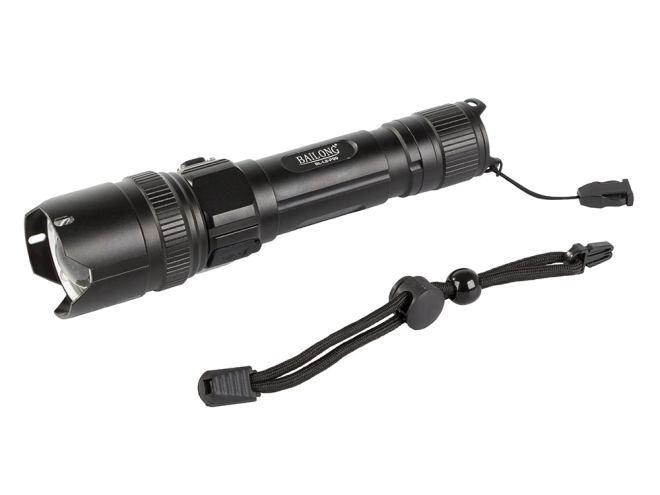 Lampe LED puissante