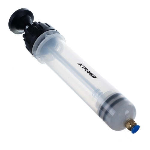 Extracteur d'huile/liquides seringue Xtrobb 22007