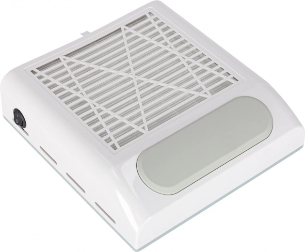 Repose-main confortable et base stable