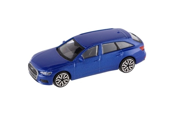 Bburago Street Fire Collection 1/43, différents types