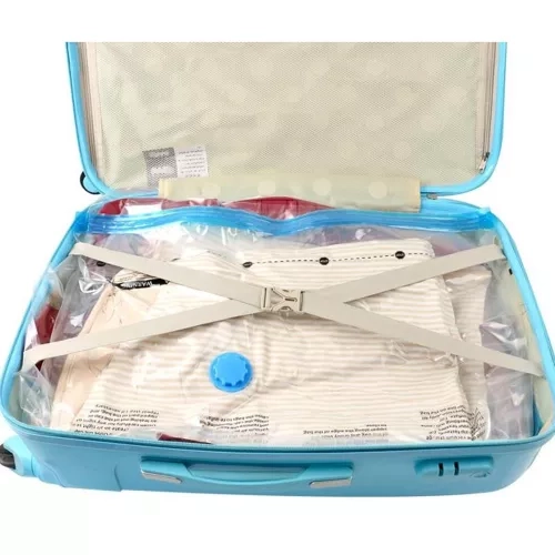 Sac sous vide - tailles différentes - 10 pcs. 23538