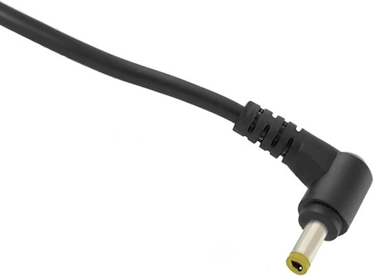 Connecteur précis 5,5 × 1,7 mm