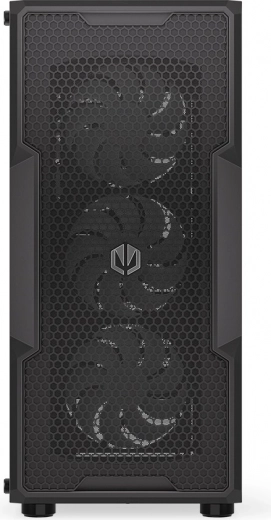 Refroidissement puissant et airflow de premier ordre