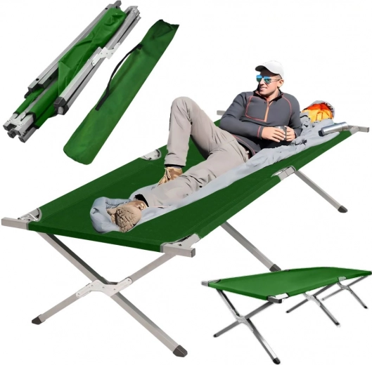 Pliage rapide et transport facile