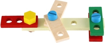 Projets de construction pour développer la créativité