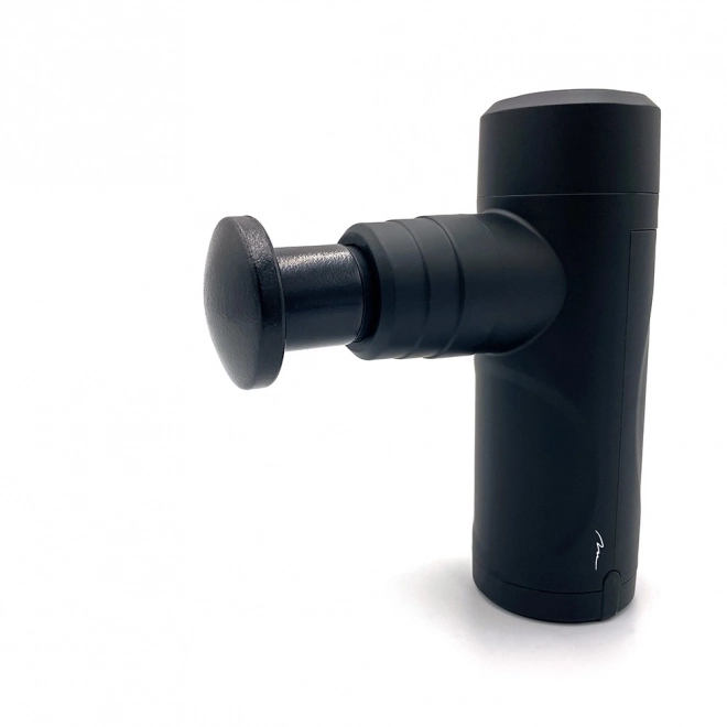 Pistolet de massage manuel avec 6 accessoires de massage