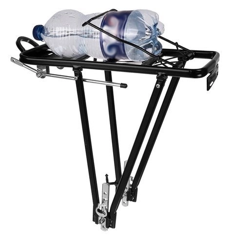 Porte-vélos - aluminium
