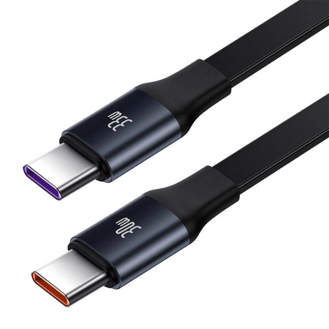 Adaptateur voiture Baseus avec câble USB-C, 33 W